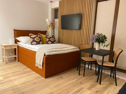 Apartament Carmel