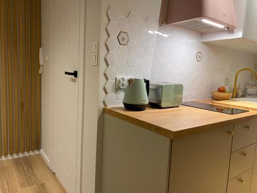 Apartament Carmel