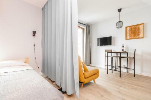 Kubica Apartments Stegna