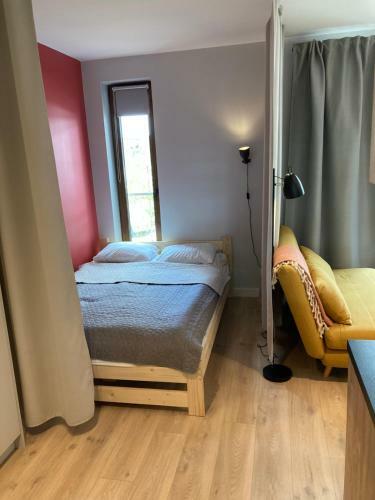 Kubica Apartments Stegna