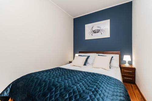 Flatbook Apartamenty - Port Stegna