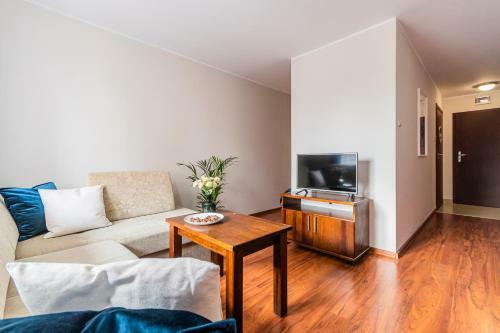 Flatbook Apartamenty - Port Stegna
