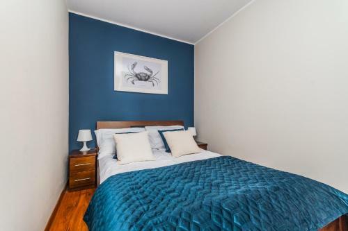 Flatbook Apartamenty - Port Stegna