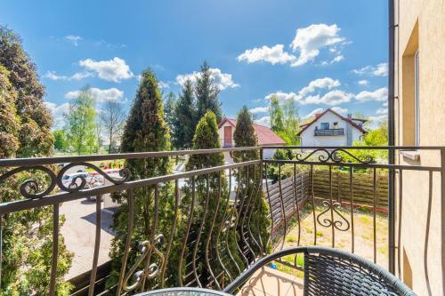 Flatbook Apartamenty - Port Stegna