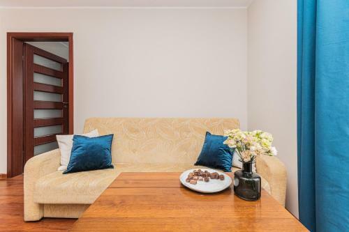 Flatbook Apartamenty - Port Stegna