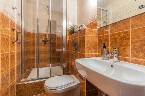 Flatbook Apartamenty - Port Stegna