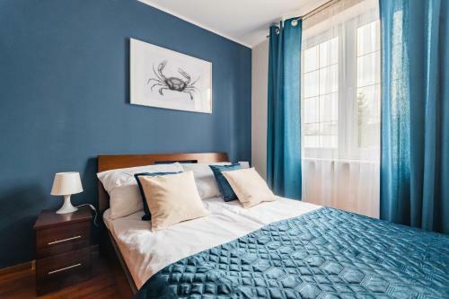 Flatbook Apartamenty - Port Stegna
