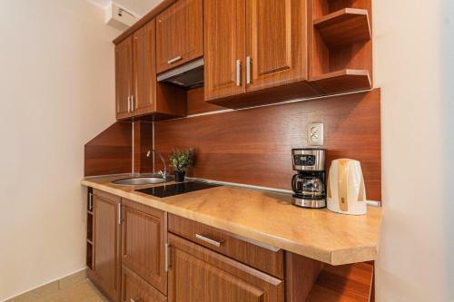 Flatbook Apartamenty - Port Stegna