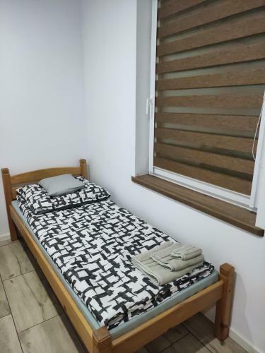 Apartamenty Quattro