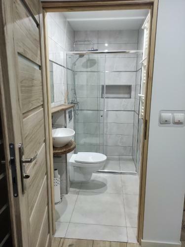 Apartamenty Quattro