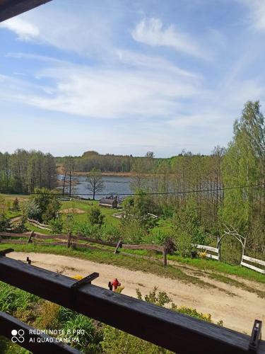 Agroturismo Pokoje Wigry