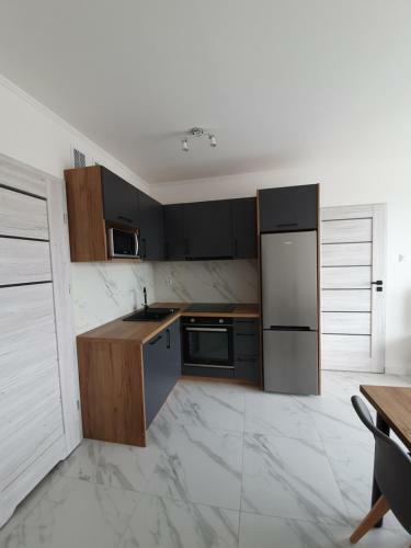 Mierzeja Park 13 Apartament 40m2