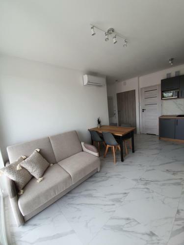 Mierzeja Park 13 Apartament 40m2