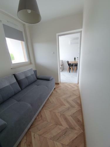Mierzeja Park 13 Apartament 40m2