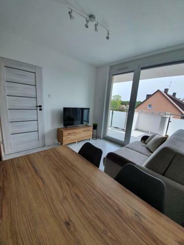Mierzeja Park 13 Apartament 40m2