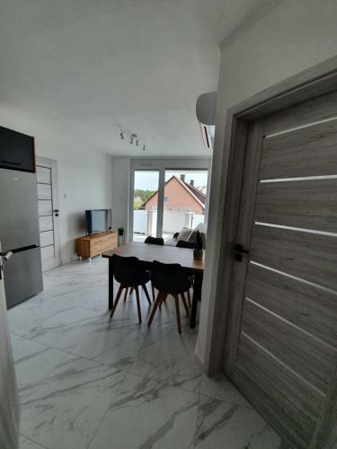 Mierzeja Park 13 Apartament 40m2