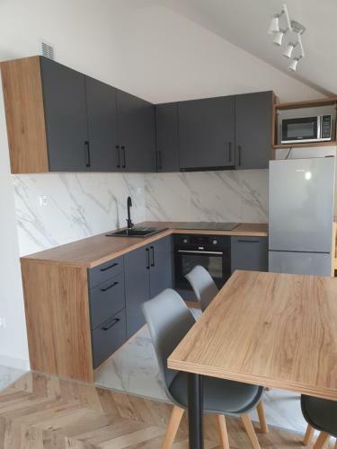 Apartamento Mierzeja Park 13b