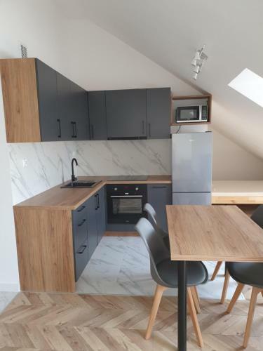 Apartamento Mierzeja Park 13b