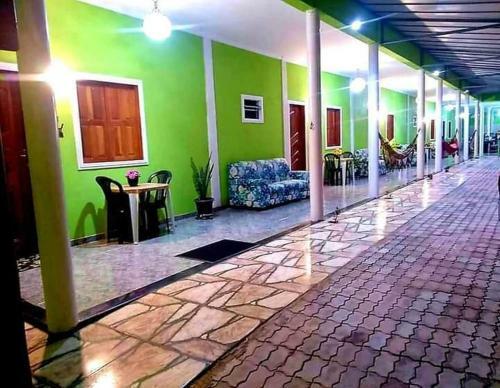 Hostal Pousada Nossa Casa Praia