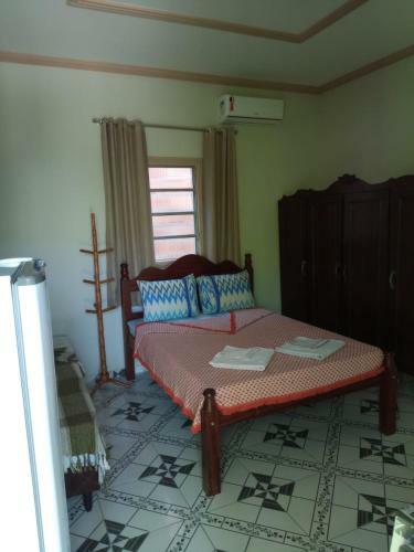 Hostal Pousada Nossa Casa Praia