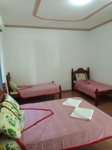 Hostal Pousada Nossa Casa Praia