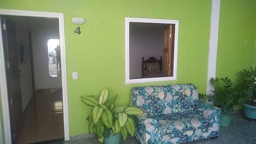 Hostal Pousada Nossa Casa Praia