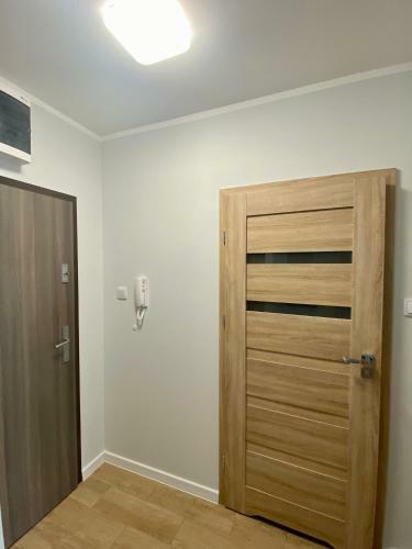 Apartment Insat IV