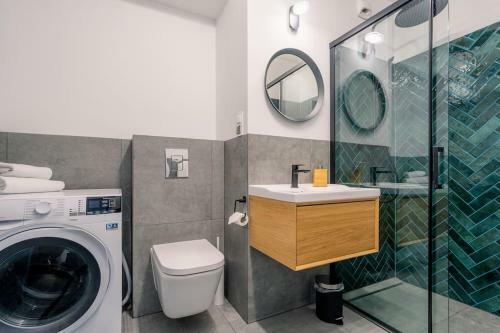 Apartamenty 8 Pi?tro