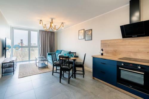 Apartamenty 8 Pi?tro