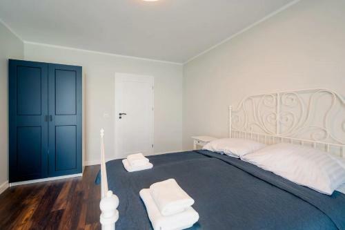 Apartamenty 8 Pi?tro