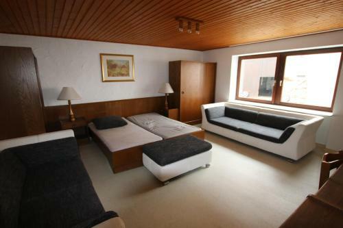 Hostal Haus Hohenstadt
