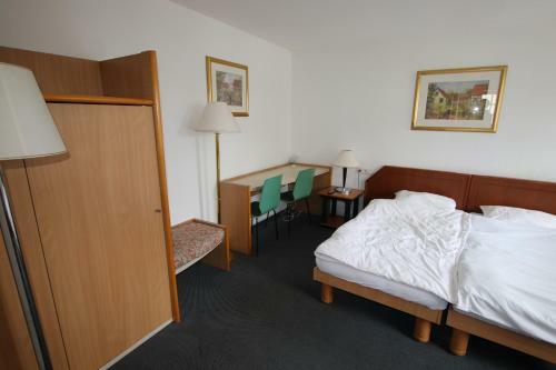 Hostal Haus Hohenstadt