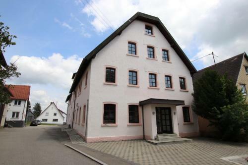 Hostal Haus Hohenstadt