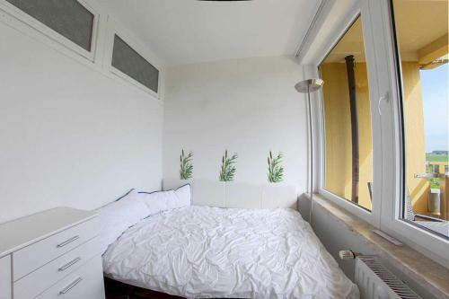 Apartment 444