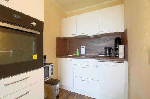 Apartment 444