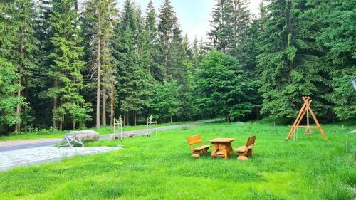 Apartamento Chata Przystanek Izery