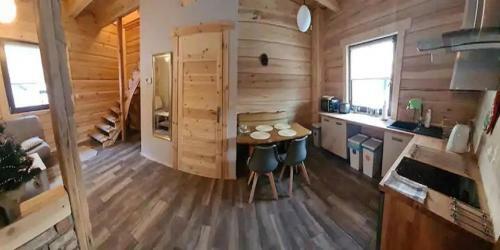 Apartamento Chata Przystanek Izery