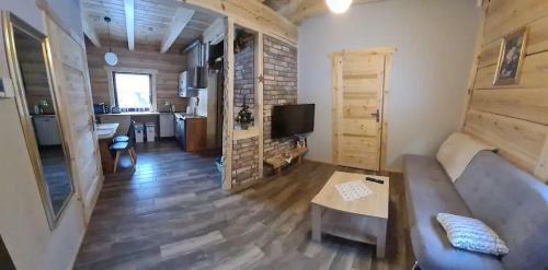 Apartamento Chata Przystanek Izery