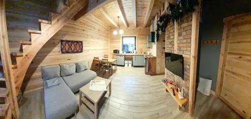 Apartamento Chata Przystanek Izery