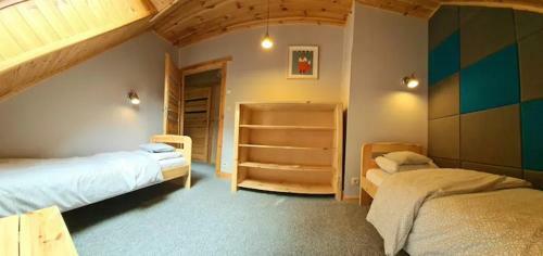 Apartamento Chata Przystanek Izery