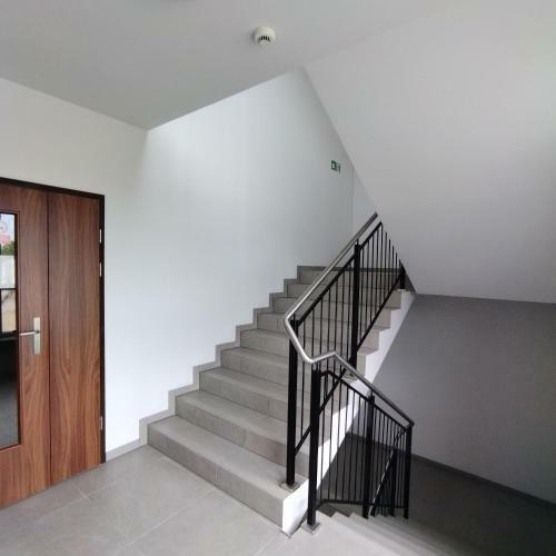Apartament "calimera"