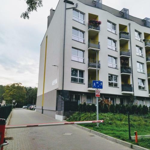 Apartament "calimera"