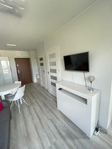 Apartament "calimera"