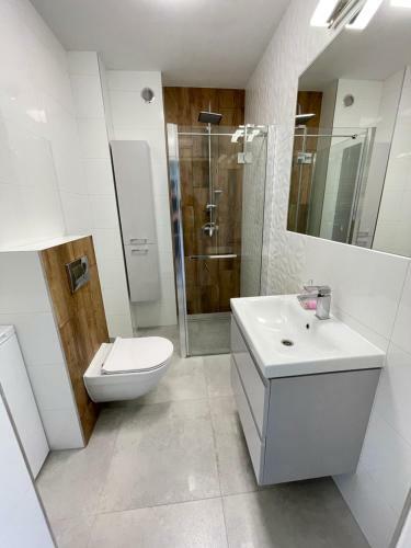 Apartament "calimera"
