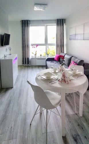 Apartament "calimera"