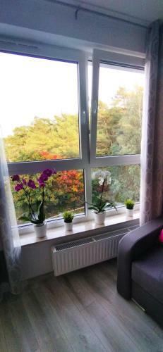 Apartament "calimera"