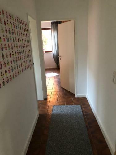 Apartamento 2 Zimmer Appartment Og Mitte 108 A