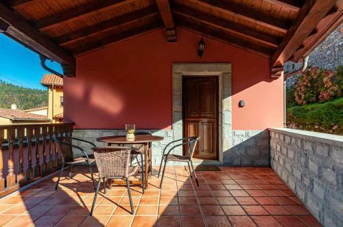 Casa La Fuente