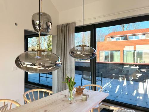 Apartamento De Ole School - Gro�z�giges Loft Mit Kamin (apt. 23)