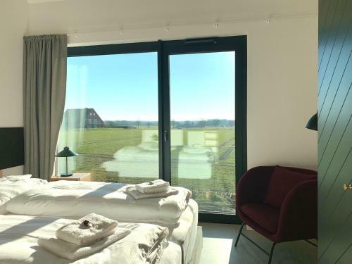 Apartamento De Ole School - Gro�z�giges Loft Mit Kamin (apt. 23)